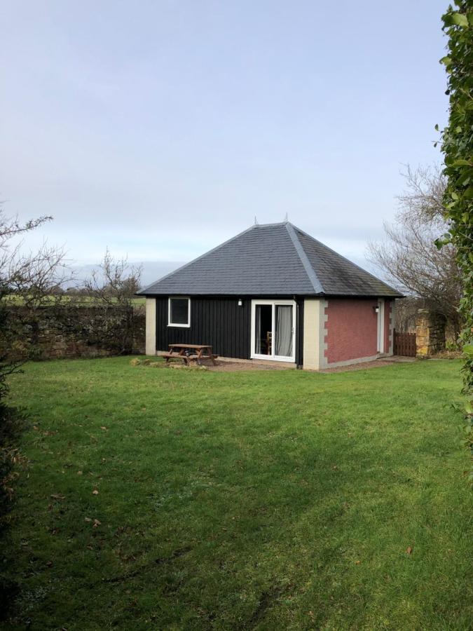 Gorton House And Cottages Lasswade Exterior photo