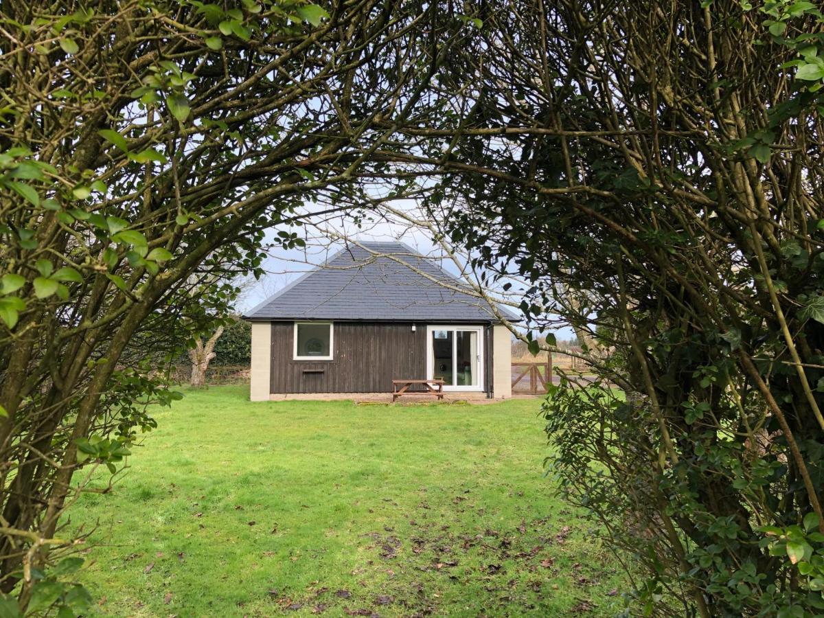 Gorton House And Cottages Lasswade Exterior photo