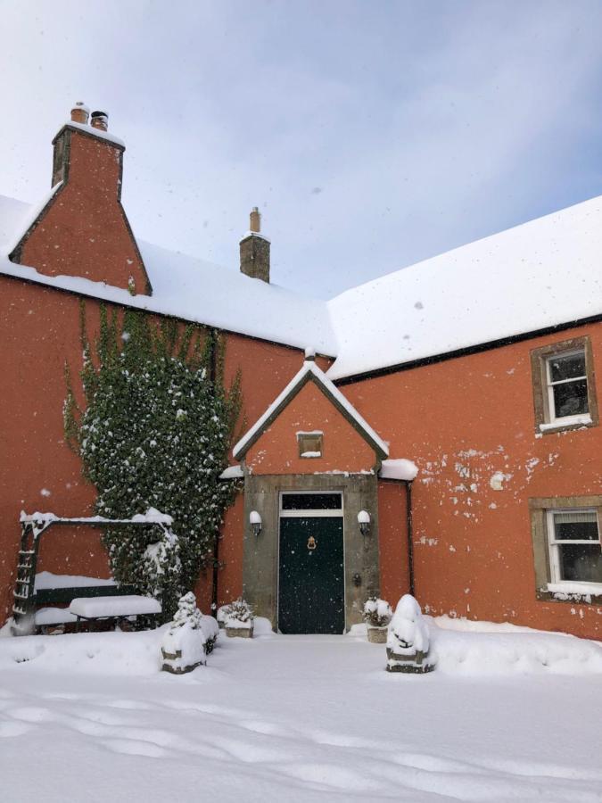 Gorton House And Cottages Lasswade Exterior photo