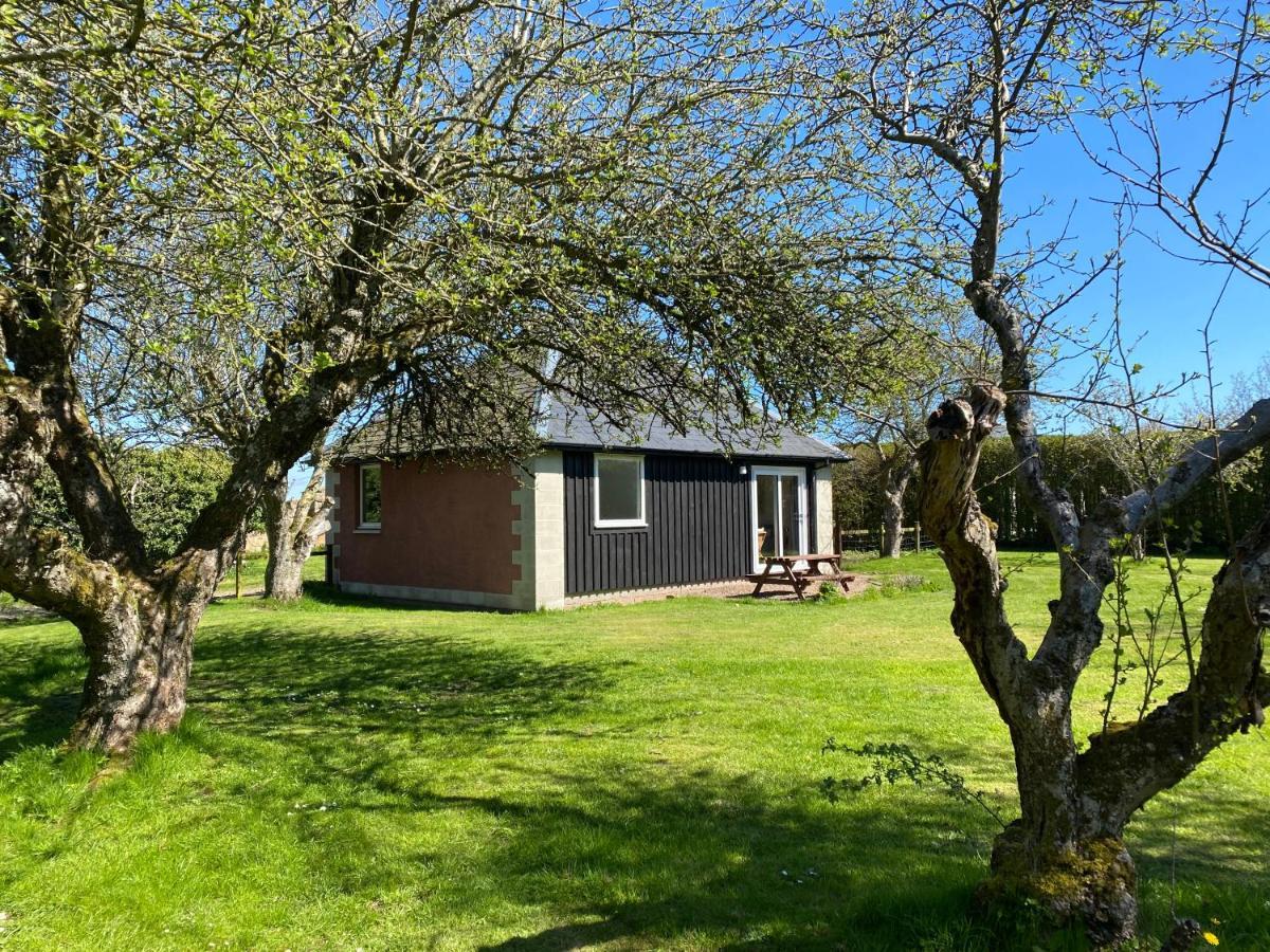 Gorton House And Cottages Lasswade Exterior photo